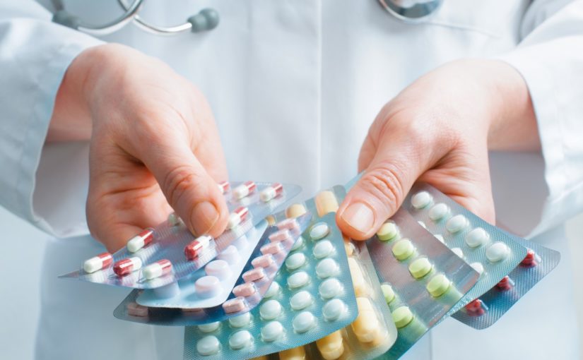 Como acontece a dessensibilização em alérgicos a medicamentos?