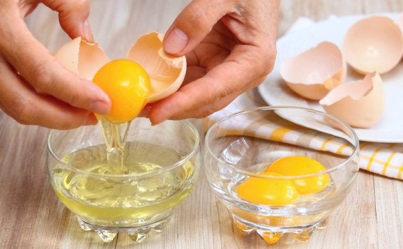 5 dicas para substituir ovos em receitas