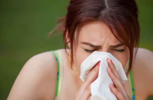 Por que o clima influencia nas alergias respiratórias?
