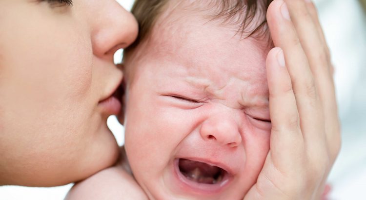Quais são os sinais de alergia em bebê?