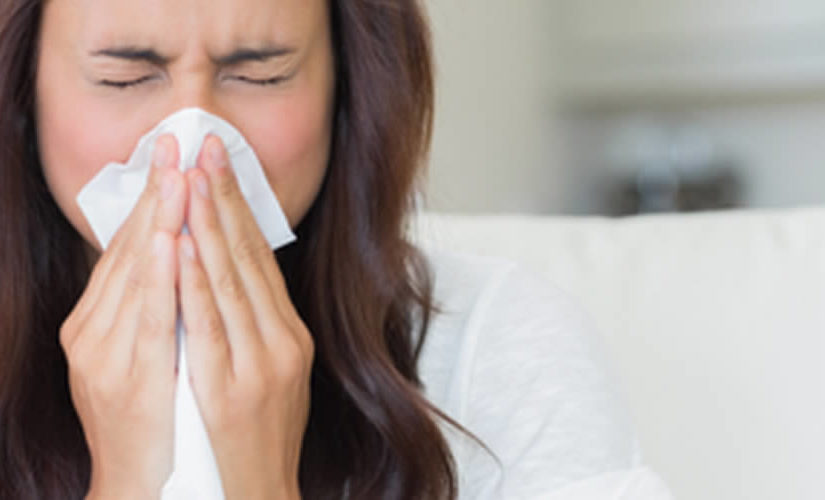 10 sinais de que você tem alergia respiratória, mas não sabe