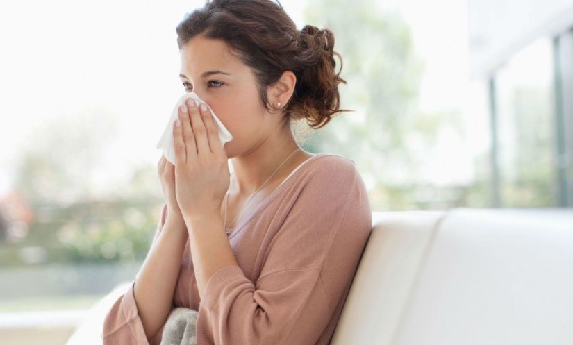 Como ajudar a controlar as alergias respiratórias?